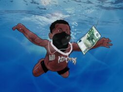 Kerchak feat L2B – Nirvana (Lyrics)