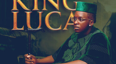 King Luca feat Santrinos Raphael – Choisis-Moi (Lyrics)