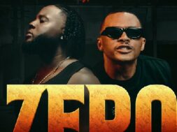 Kocee feat Felani – Zero (Lyrics)