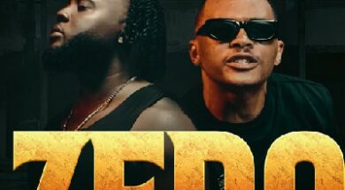 Kocee feat Felani – Zero (Lyrics)