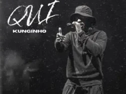 Kunginho – Qui (Lyrics)