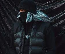 LA F – Boogeyman (Lyrics)