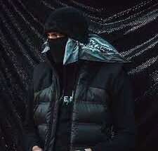 LA F – Boogeyman (Lyrics)