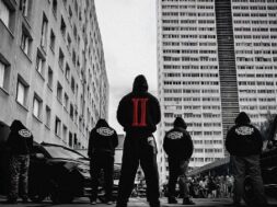 La Fouine feat Himra – Légendes (Lyrics)