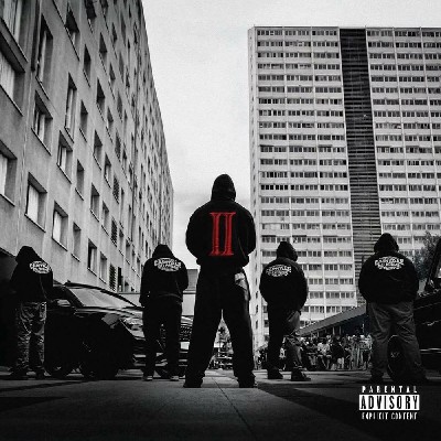 La Fouine feat Himra – Légendes (Lyrics)