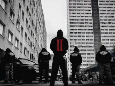 La Fouine ft Da Uzi – Never Bodyguard (Lyrics)