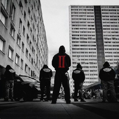 La Fouine ft Gradur – Mauvais Rôle (Lyrics)