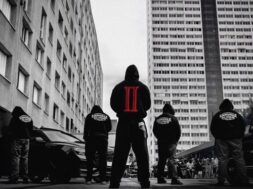 La Fouine ft L2B – Flying Blue (Lyrics)