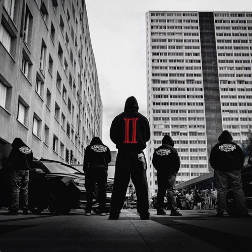 La Fouine ft L2B – Flying Blue (Lyrics)