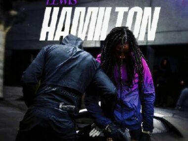 La Rvfleuze – Lewis Hamilton (Lyrics)