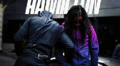 La Rvfleuze – Lewis Hamilton (Lyrics)