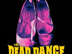 Lady Gaga – The dead Dance (Lyrics)