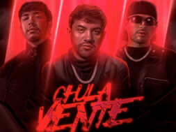Luis R Conriquez – Chula Vente Lyrics (feat Fuerza Regida & Neton Vega)