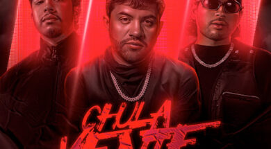 Luis R Conriquez – Chula Vente Lyrics (feat Fuerza Regida & Neton Vega)