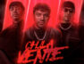 Luis R Conriquez – Chula Vente Lyrics (feat Fuerza Regida & Neton Vega)
