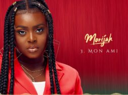 Morijah – Mon ami (Lyrics)