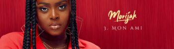 Morijah - Mon ami (Lyrics)