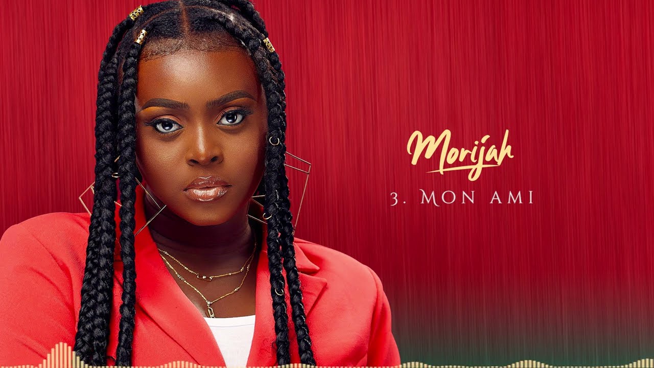 Morijah – Mon ami (Lyrics)