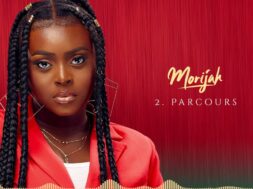 Morijah – Parcours (Lyrics)