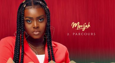 Morijah – Parcours (Lyrics)