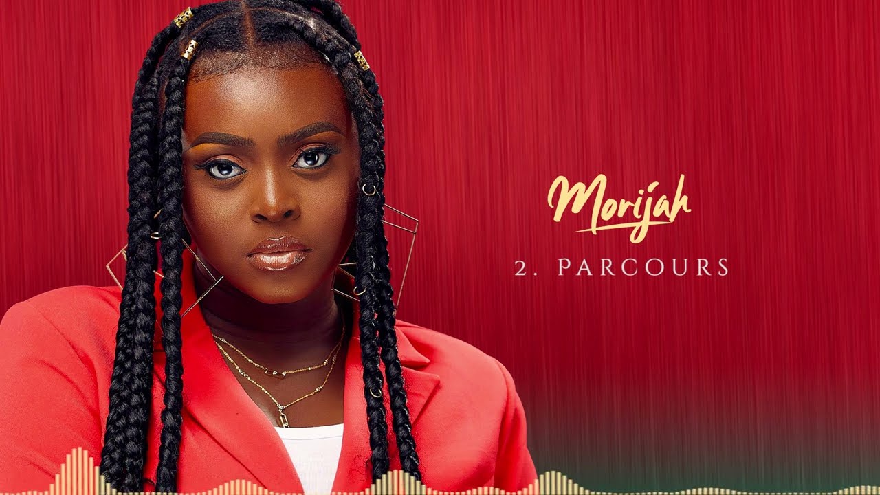 Morijah – Parcours (Lyrics)