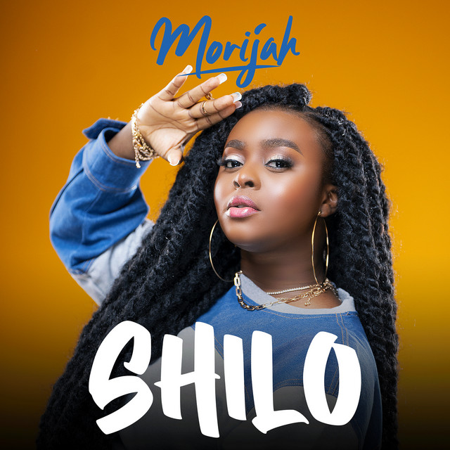 Morijah – Shilo (Lyrics)