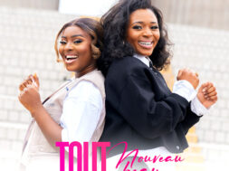 Morijah feat Dena Mwana – Tout Nouveau Tout Beau (Lyrics)