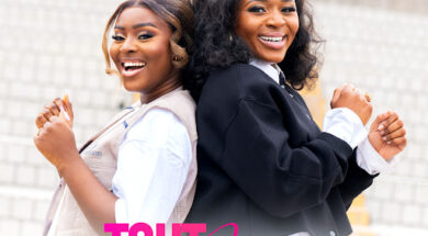 Morijah feat Dena Mwana – Tout Nouveau Tout Beau (Lyrics)