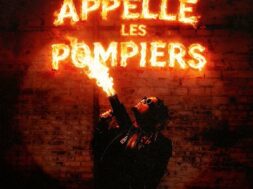Naza – Appelle les pompiers (Lyrics)