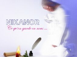 Nikanor – Ali Tché (Lyrics)