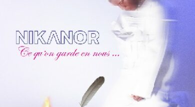 Nikanor – Ali Tché (Lyrics)