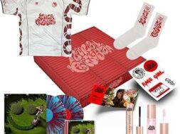 Nina Chuba – 3 Uhr Nachts (Lyrics)