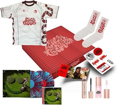 Nina Chuba – 3 Uhr Nachts (Lyrics)