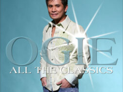 Ogie Alcasid – Nandito Ako (Lyrics)