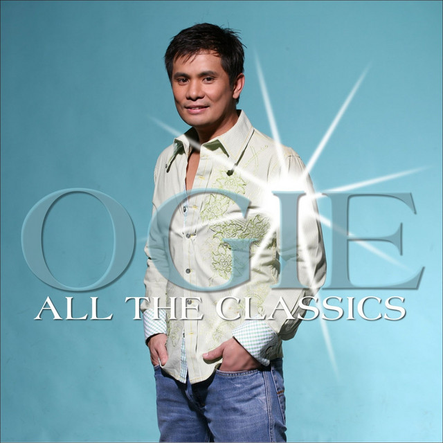 Ogie Alcasid – Nandito Ako (Lyrics)