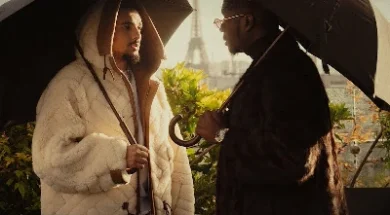 RK feat Ninho – Sale état (Lyrics)