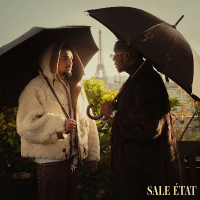 RK feat Ninho – Sale état (Lyrics)