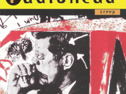 Radiohead – Creep (Lyrics)