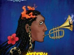 Rema – KELEBU (Lyrics)