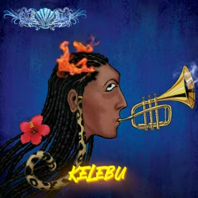 Rema – KELEBU (Lyrics)