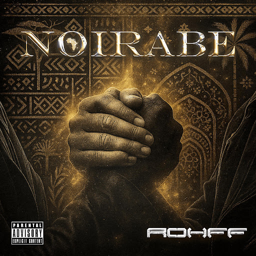 Rohff – Noirabe (Lyrics)