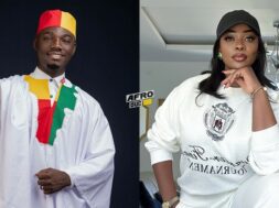 Romaric Sêgla annonce sa nouvelle chanson en direct chez Coach Hamond Chic