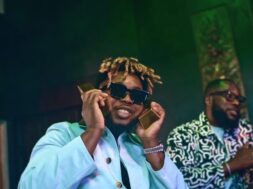 Crisba – Qualité (Clip Officiel)