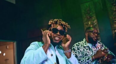 Crisba – Qualité (Clip Officiel)