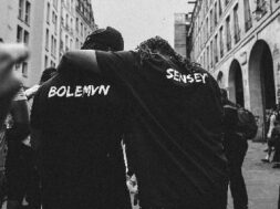 SenSey’ feat Bolémvn – La Vie de Locksé (Lyrics)