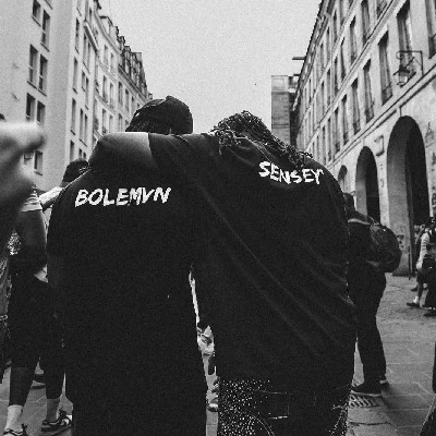 SenSey’ feat Bolémvn – La Vie de Locksé (Lyrics)