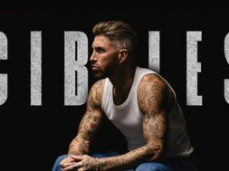 Sergio Ramos – CIBELES (Lyrics)