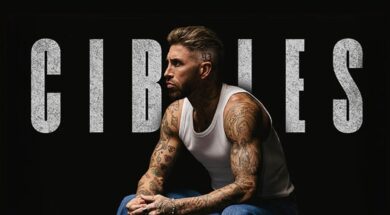 Sergio Ramos – CIBELES (Lyrics)