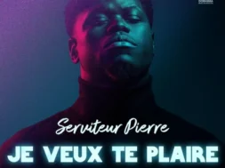 Serviteur Pierre – Je veux te plaire (Lyrics)