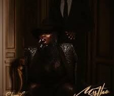 Shan’l – Mytho (Lyrics)